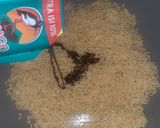 Foto langkah ke 3 dari resep Mie Goreng Simpel.