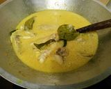 Foto langkah ke 6 dari resep Tongseng Sayap Ayam.
