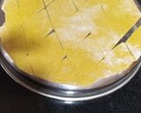 દાળ ઢોકળી (Dal Dhokali Recipe in Gujarati) રેસીપી સ્ટેપ2ફોટો