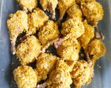 Foto langkah ke 4 dari resep 625. Ayam Tulip (Chicken Drum Stick).