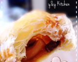 Foto langkah ke 7 dari resep Apple pie praktis n kilat (puff pastry).