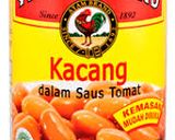 Foto langkah ke 3 dari resep Baked beans bersama telur dan kentang.
