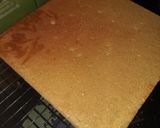 Foto langkah ke 7 dari resep Mocca Nougat Roll Cake.
