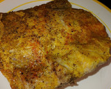Foto del paso 7 de la receta: Lomo asado en adobo moruno y cajún al horno