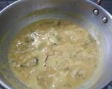 பூரிகிழங்கு மசாலா ரெசிபி ஸ்டேப் 3 புகைப்படம்