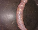 Foto del paso 8 de la receta: Señor Choripán🤠🌭