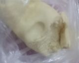 صورة لخطوة 2 من وصفة لي باركات بالمعجون