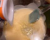 Foto del paso 2 de la receta: Queque de yogur