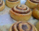 Foto del paso 8 de la receta: Rollos de canela