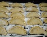 Foto langkah ke 7 dari resep Pempek kates.