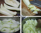 瑪莉廚房：涼拌百香果青木瓜的食譜步驟1照片