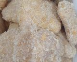 Foto del paso 5 de la receta Nuggets de pollo Thermomix
