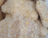 Foto del paso 5 de la receta: Nuggets de pollo Thermomix