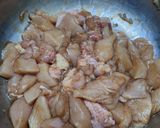 Foto langkah ke 1 dari resep 353. Ayam Goreng Mayones.