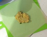 Foto langkah ke 2 dari resep Martabak kentang sederhana (rumahan).