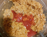 Foto del paso 4 de la receta: Salchichas veganas