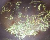 Foto langkah ke 5 dari resep TERI CABE BAWANG - Lauk Tabur Sambal Teri.