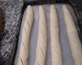 Foto del paso 3 de la receta: Pan caseroooo.