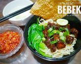 Foto langkah ke 6 dari resep Mie Bebek.