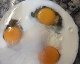 Foto del paso 4 de la receta: Budín de Coco con Crumble de Coco