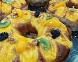 Foto del paso 8 de la receta: Roscas