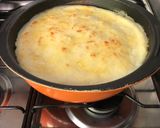 Foto del paso 5 de la receta: Pastel de carne sin masa