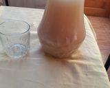 Foto del paso 2 de la receta: Ponche de chirimoya