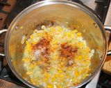 Foto del paso 2 de la receta: Lentejas veraniegas