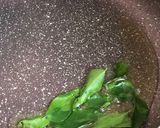 A picture of step 7 of Chettinad Fish Fry.