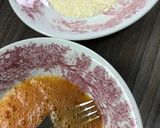 Parmezános cukkini sütőben sütve recept fázis 2 fotója