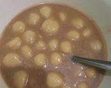 Foto langkah ke 5 dari resep Bubur Intalu Karuang Khas Banjar.