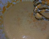 Foto del paso 5 de la receta: Torta de zanahoria