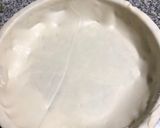 Foto del paso 3 de la receta: Tarta de arándanos