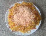 صورة لخطوة 4 من وصفة سباغيتي 🍝🍝🍝