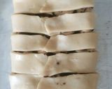 Foto langkah ke 7 dari resep Strudel.