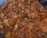 A picture of step 9 of Beef Rendang - Indonesian.