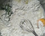 Foto langkah ke 2 dari resep Peye Kacang.