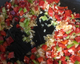 Foto del paso 3 de la receta: Fideuá de marisco