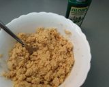 A picture of step 6 of Kymi Almond Sweets.