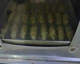 Foto langkah ke 3 dari resep Cheese Stik ala Kartika Sari.