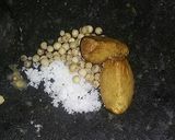 Foto langkah ke 2 dari resep Perkedel Kentang.