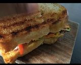 Foto langkah ke 5 dari resep Korean Street Toast.