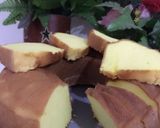 Foto langkah ke 3 dari resep Cake kuning telur.