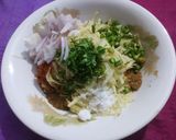 আলু পাকোড়া রেসিপির ধাপ 2 ছবি