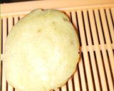 सूजी आटा खजूरी (Suji Aata khajoori recipe in hindi) रेसिपी चरण 4 फोटो