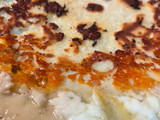 Sopa Paraguaya en la Sartén