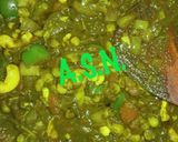 A picture of step 4 of Hyderabadi Biriyani (Restaurant Style).
