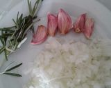 Foto del paso 3 de la receta: Pollastre rustit a la catalana (pollo rustido a la catalana)