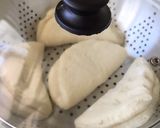 Foto del paso 5 de la receta: Pancitos al vapor para rellenar