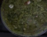 A picture of step 5 of Besan Pakoda.